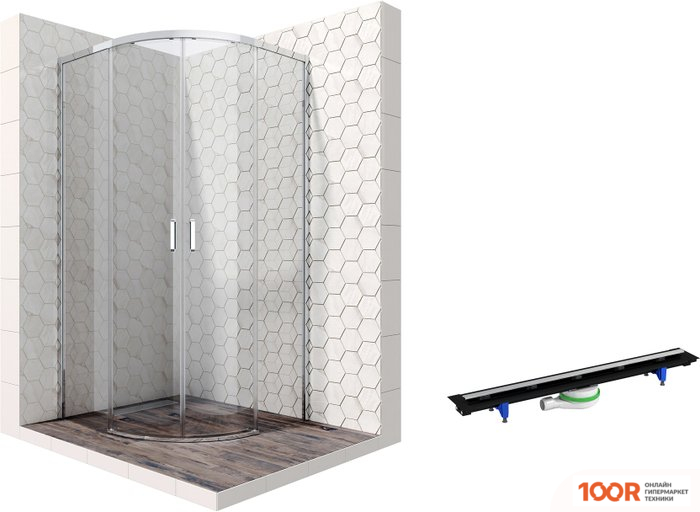 Ambassador SET 11011101-PR2 (50619)