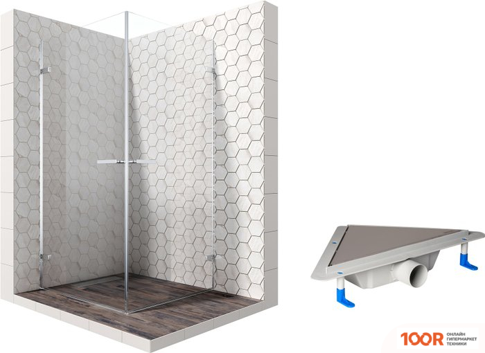 Ambassador SET 10011106-ST9 (50616)