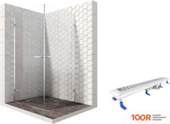 Ambassador SET 10011106-ST8 (50615)