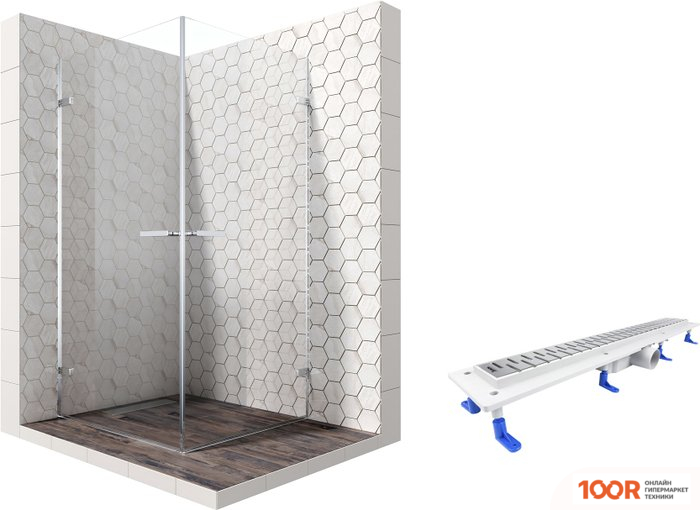 Ambassador SET 10011106-ST8 (50615)