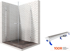 Ambassador SET 10011106-ST3 (50610)