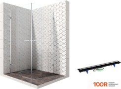 Ambassador SET 10011106-PR2 (50605)