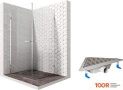 Ambassador SET 10011105-ST8 (50602)