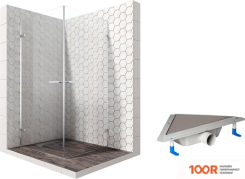 Ambassador SET 10011105-ST7 (50601)