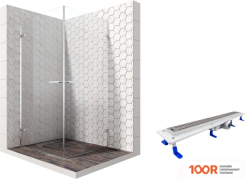 Ambassador SET 10011105-ST3 (50597)