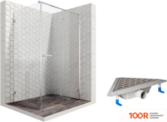 Ambassador SET 10011104R-ST8 (50590)