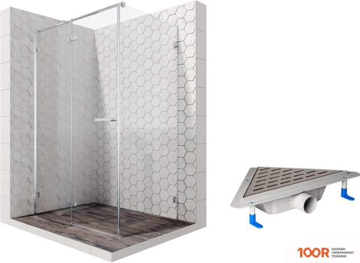 Ambassador SET 10011103L-ST5 (50558)