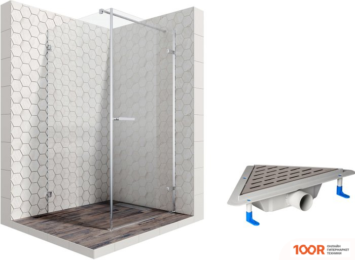 Ambassador SET 10011102R-ST10 (50542)