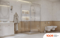 Ambassador SET 10011101R-ST8 (50522)