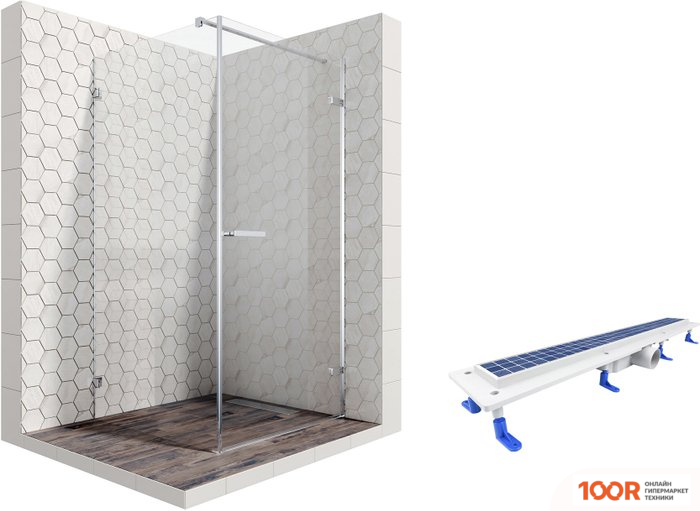 Ambassador SET 10011101R-ST1 (50515)