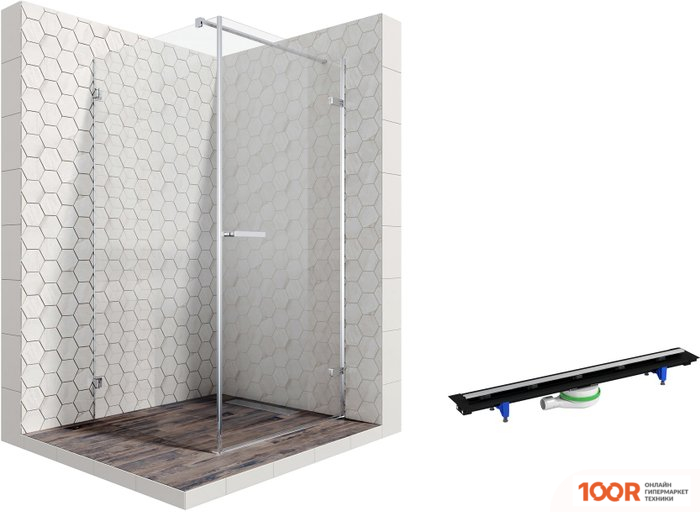 Ambassador SET 10011101R-PR3 (50514)