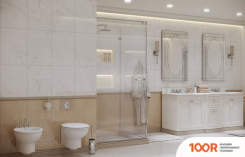 Ambassador SET 10011101L-ST7 (50509)