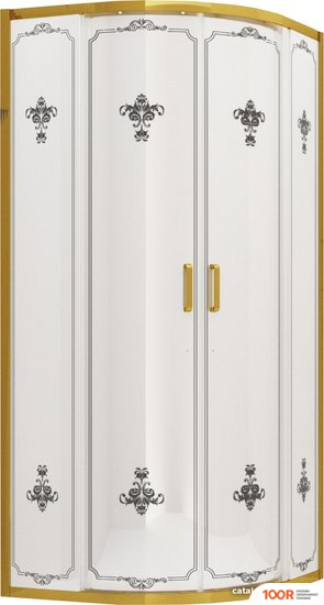 Ambassador ROYAL 90X90X200 18015306 (50497)