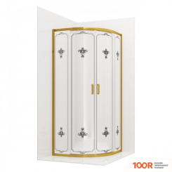 Ambassador ROYAL 90X90X200 18015306 (50497)