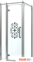 Ambassador ROYAL 90X90X200 18015108-L (50496)