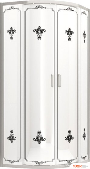 Ambassador ROYAL 90X90X200 18015106 (50495)