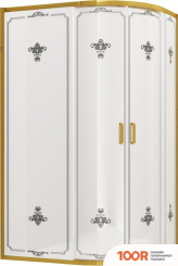 Ambassador ROYAL 120X90X200 18015302 (50494)