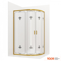 Ambassador ROYAL 120X90X200 18015302 (50494)