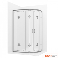 Ambassador ROYAL 120X90X200 18015102 (50493)