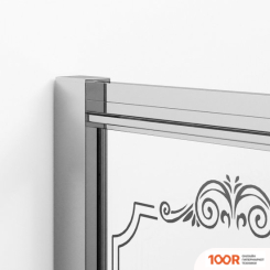 Ambassador ROYAL 120X90X200 18015102 (50493)