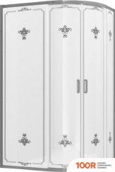 Ambassador ROYAL 120X90X200 18015102 (50493)