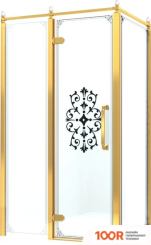 Ambassador ROYAL 120X80X200 18015310-L (50492)