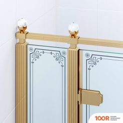 Ambassador ROYAL 120X80X200 18015310-L (50492)