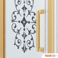 Ambassador ROYAL 120X80X200 18015310-L (50492)