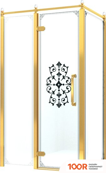 Ambassador ROYAL 120X80X200 18015310-L (50492)