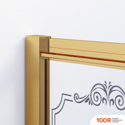 Ambassador ROYAL 120X80X200 18015301 (50491)