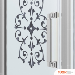 Ambassador ROYAL 120X80X200 18015110-L (50490)