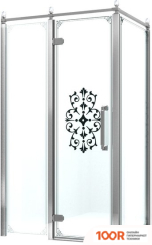 Ambassador ROYAL 120X80X200 18015110-L (50490)