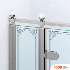 Ambassador ROYAL 120X80X200 18015110-L (50490)