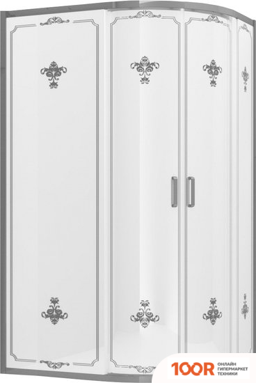 Ambassador ROYAL 120X80X200 18015101 (50489)