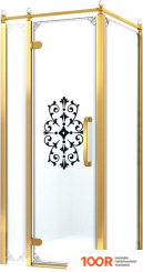 Ambassador ROYAL 100X100X200 18015307-L (50488)