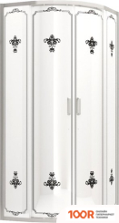 Ambassador ROYAL 100X100X200 18015105 (50485)