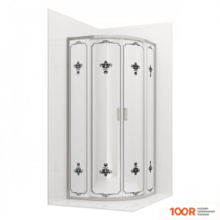 Ambassador ROYAL 100X100X200 18015105 (50485)