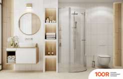 Ambassador NORD 13011101 90Х90 (50459)