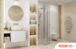 Ambassador NORD 13011101 90Х90 (50459)