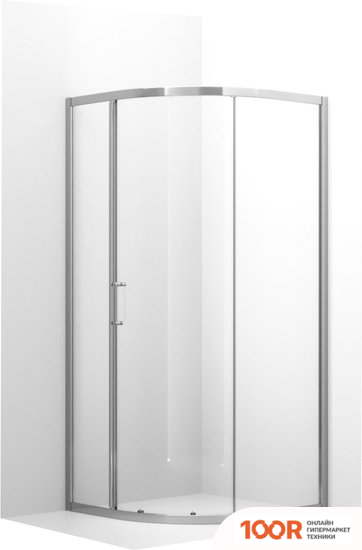 Ambassador KINGSTON 90X90X200 14011112 (50458)