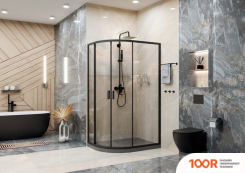 Ambassador KINGSTON 120X80X200 14011208 (50450)