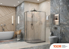 Ambassador KINGSTON 100X90X200 14011115 (50446)