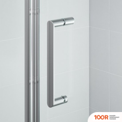 Ambassador KINGSTON 100X100X200 14011113 (50445)