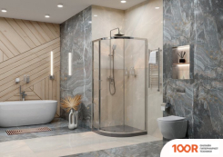 Ambassador KINGSTON 100X100X200 14011113 (50445)