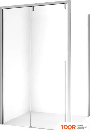 Ambassador INTENSE 140X80X200 110021103IX-80IX (50425)