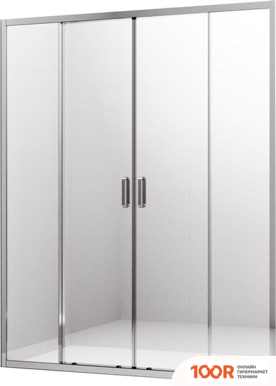 Ambassador FORSA 180X200 17021113AX (50387)