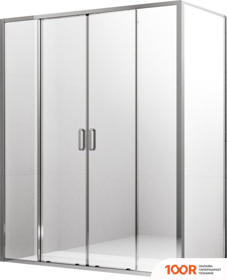 Ambassador FORSA 180X110X200 17021113AX-110AX (50386)