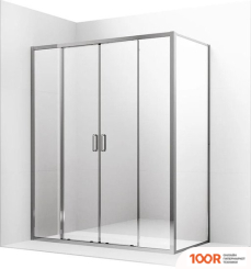 Ambassador FORSA 180X100X200 17021113AX-100AX (50385)