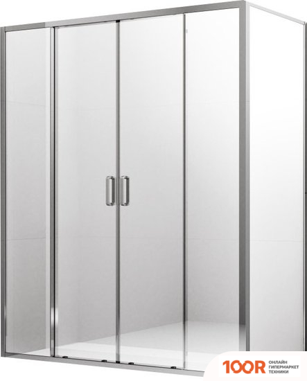 Ambassador FORSA 170X80X200 17021112AX-80AX (50383)