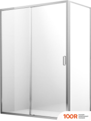 Ambassador FORSA 160X80X200 17021122AX-80AX (50376)